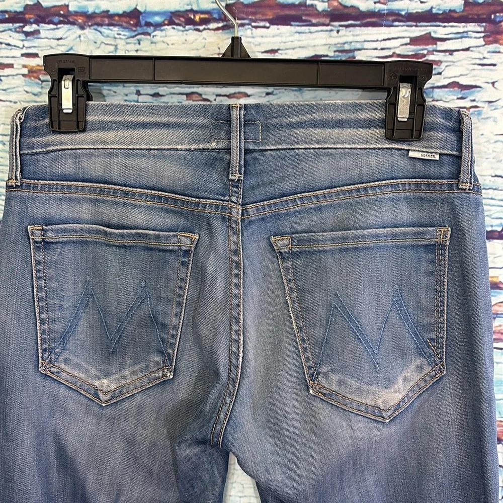 MOTHER Jeans - Picture 4 of 6